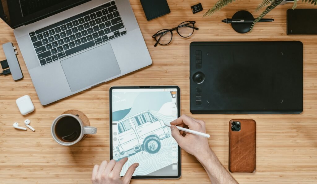 digital product